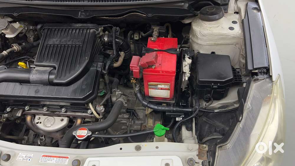 Maruti Suzuki Ciaz Zxi, 2015, Petrol