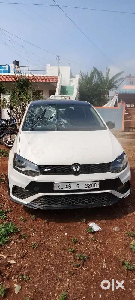 Volkswagen Polo 2012