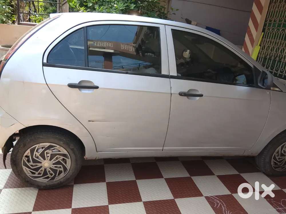 Indica Vista 2014 Modal Low Cost