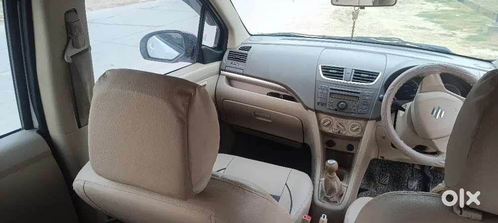 Maruti Suzuki Ertiga Vdi 2013