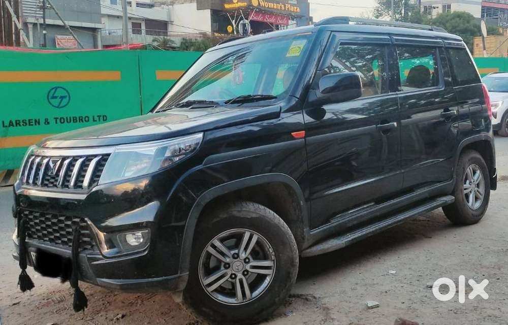 Mahindra Bolero Neo N10 (r), 2024, Diesel