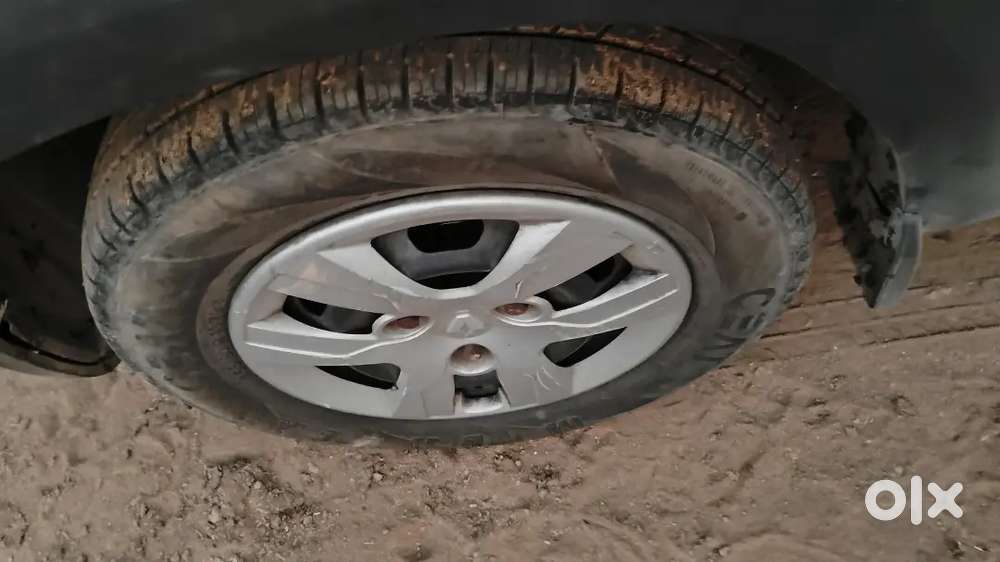 Renault Kwid 2015 Petrol Good Condition