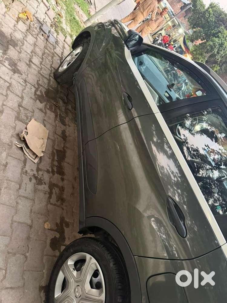Tata Nexon 2021 Petrol Good Condition