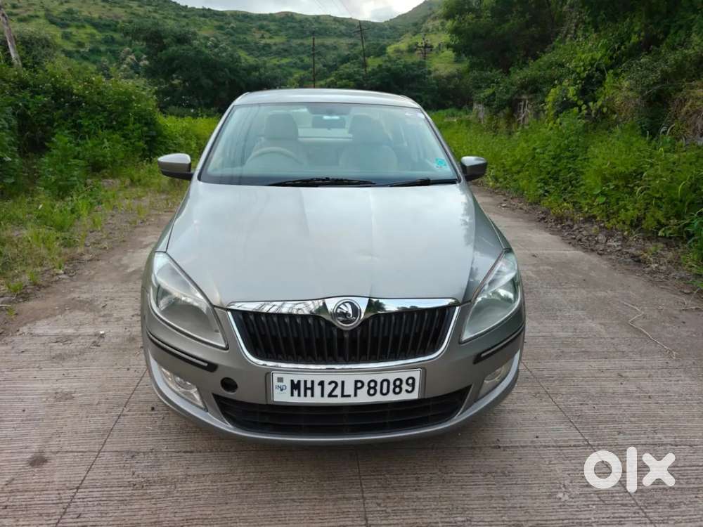 Skoda Rapid 1.5 Tdi Ambition, 2015, Diesel