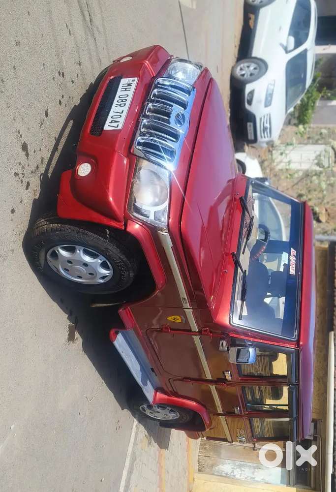 Mahindra Bolero 2011 Diesel Good Condition