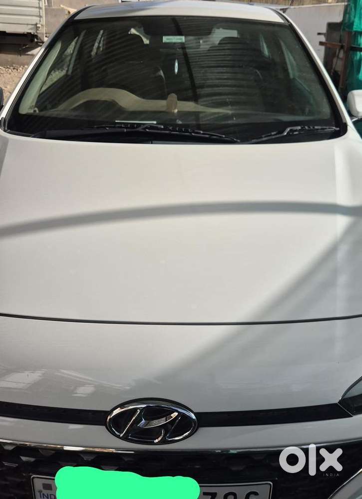 Hyundai Elite I20 Petrol Well Maintained