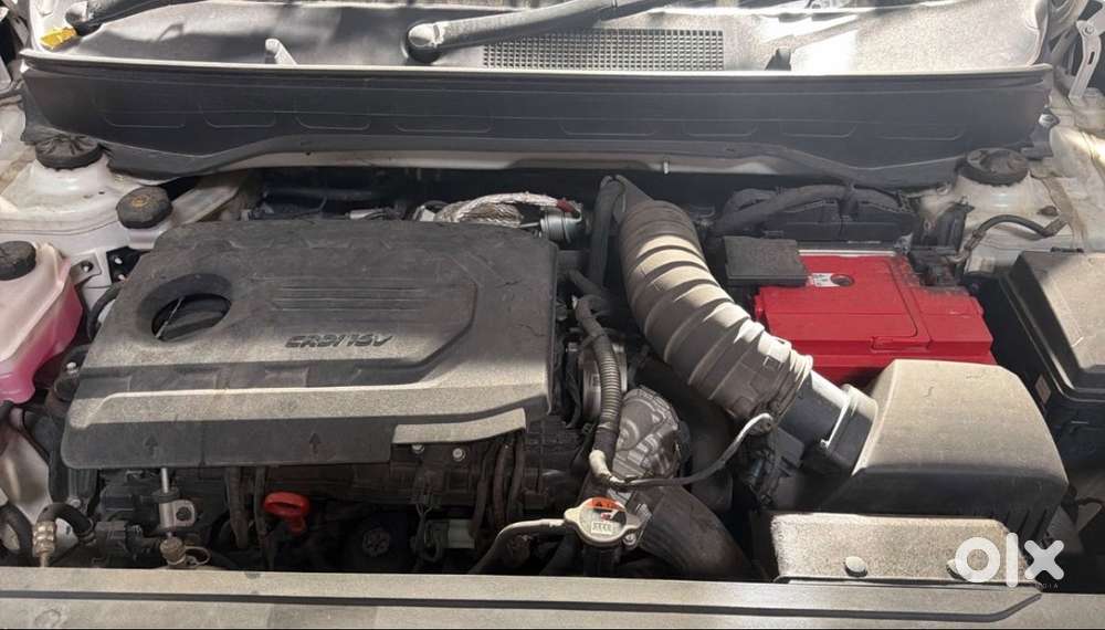 Hyundai Venue 2021 Diesel Good Condition