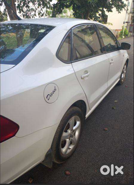 2014 Skoda Rapid Elegance 1.6 Diesel  Well Maintained