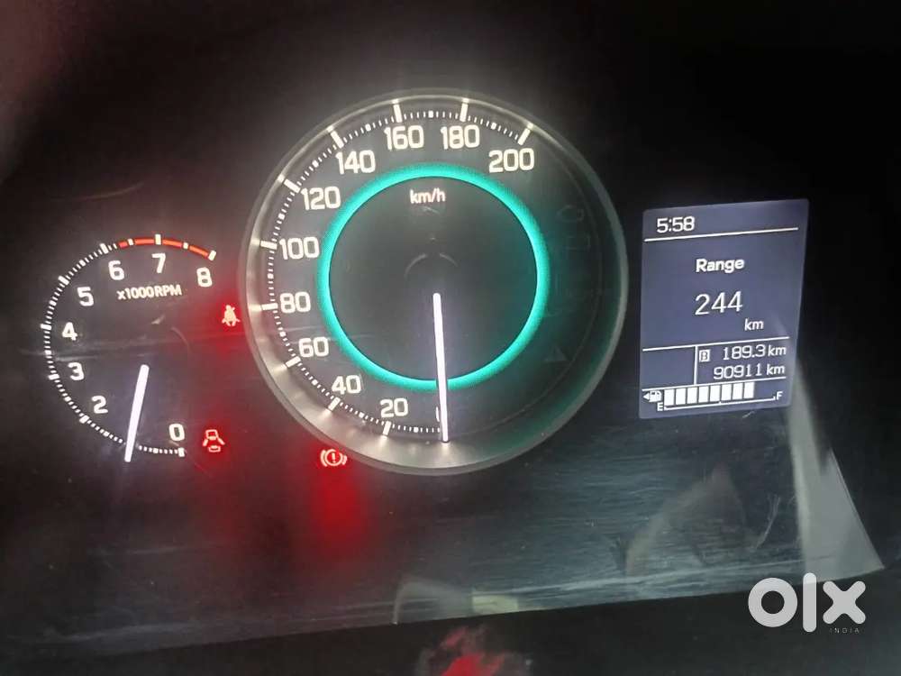 Maruti Suzuki Ignis 2018 September Petrol Well Maintained