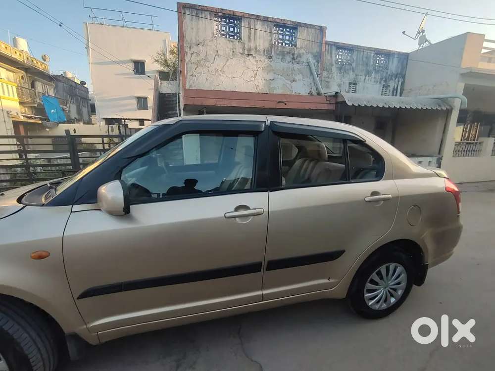 Maruti Suzuki Swift Dzire Vxi (petrol + Rc Endorsed Cng)  Fitness 2031