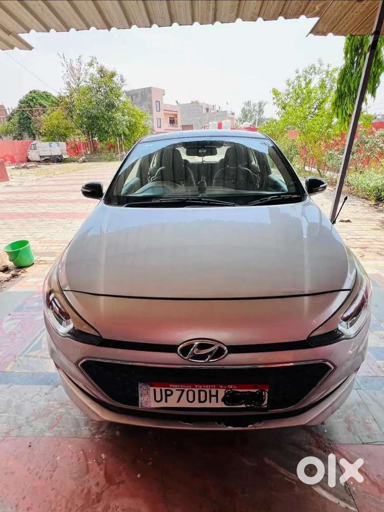 Hyundai I20 2016 Petrol 55000 Km Driven