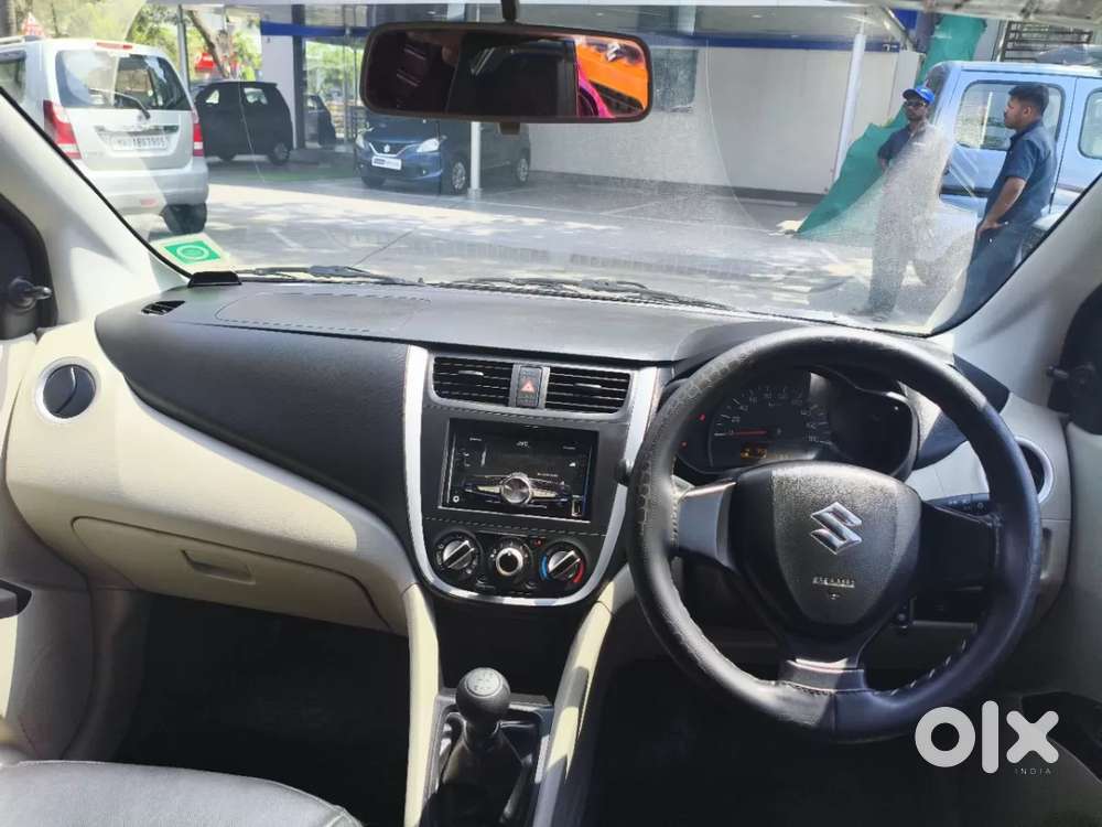 Maruti Suzuki Wagon R Vxi 1.0, 2020, Petrol