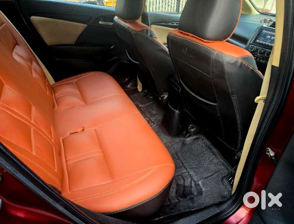 Honda Jazz 1.2 Sv I Vtec, 2015, Petrol