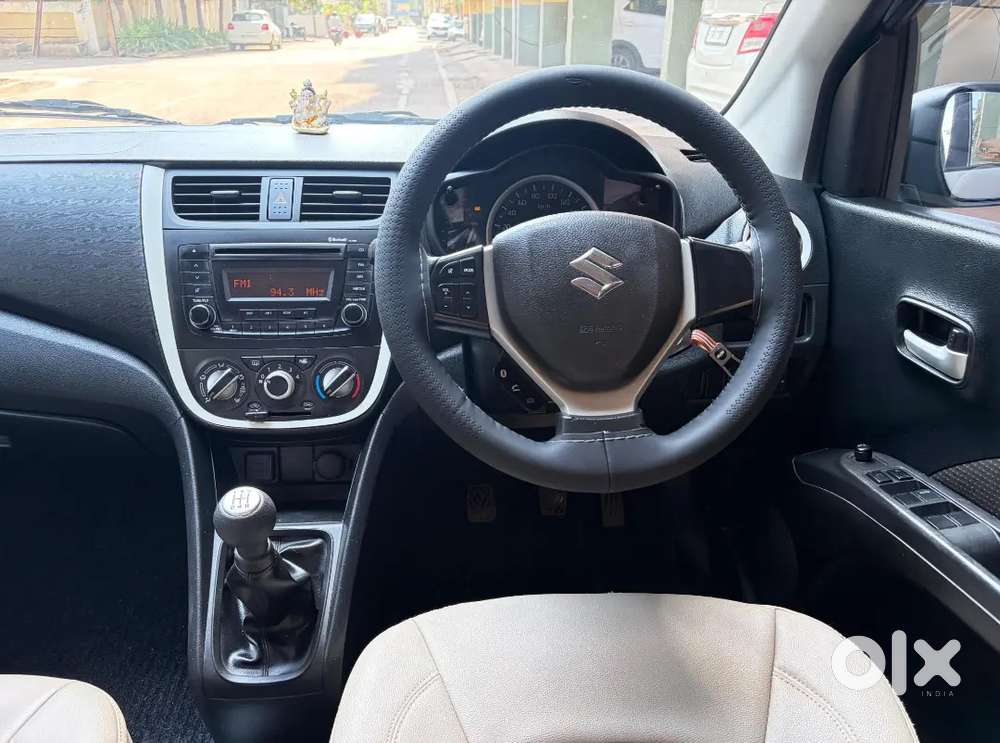 Maruti Suzuki Celerio X 2019 Petrol 75000 Km Driven