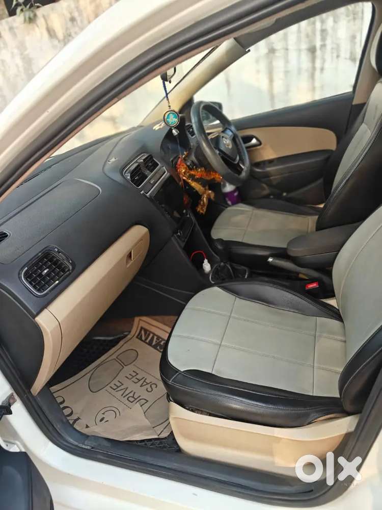 Volkswagen Ameo 2018 Diesel 69999 Km Driven