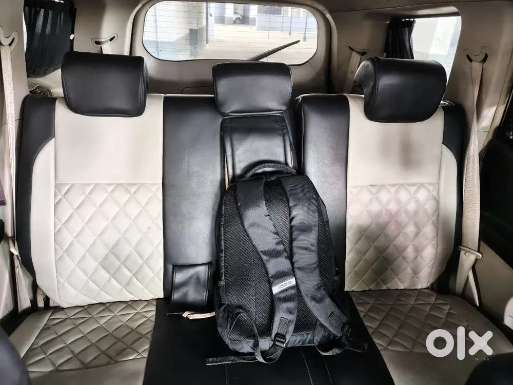 Mahindra Xuv500 2018