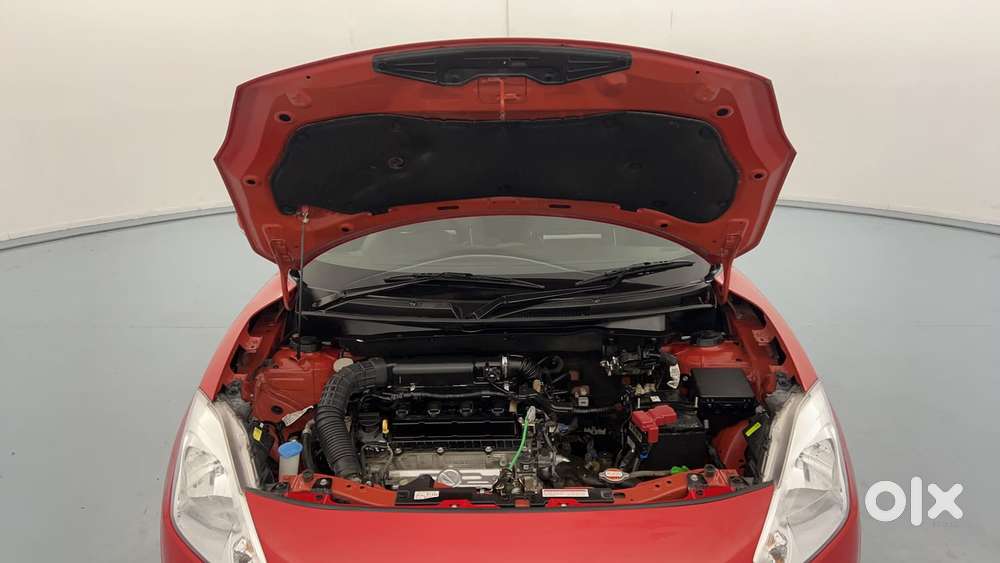 Maruti Suzuki Swift 1.3 Zxi, 2022, Petrol