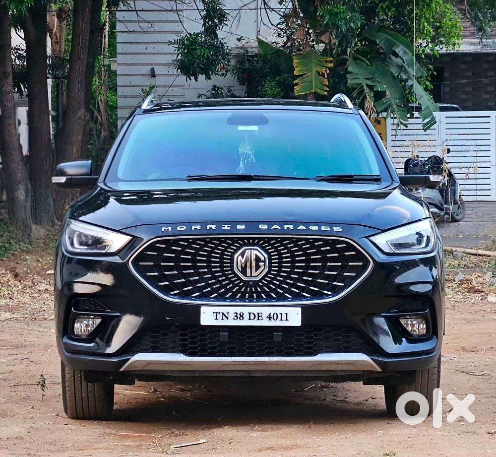 Mg Astor 1.5 Sharp, 2023, Petrol