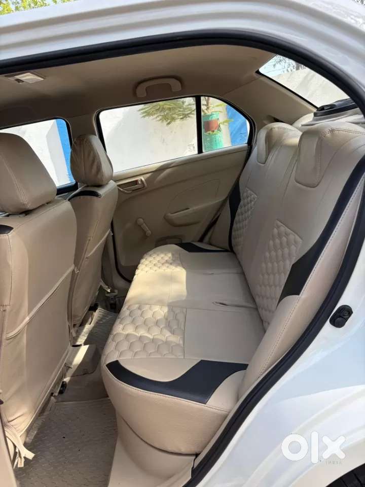 Maruti Suzuki Dzire 1.2 Lxi, 2021, Petrol