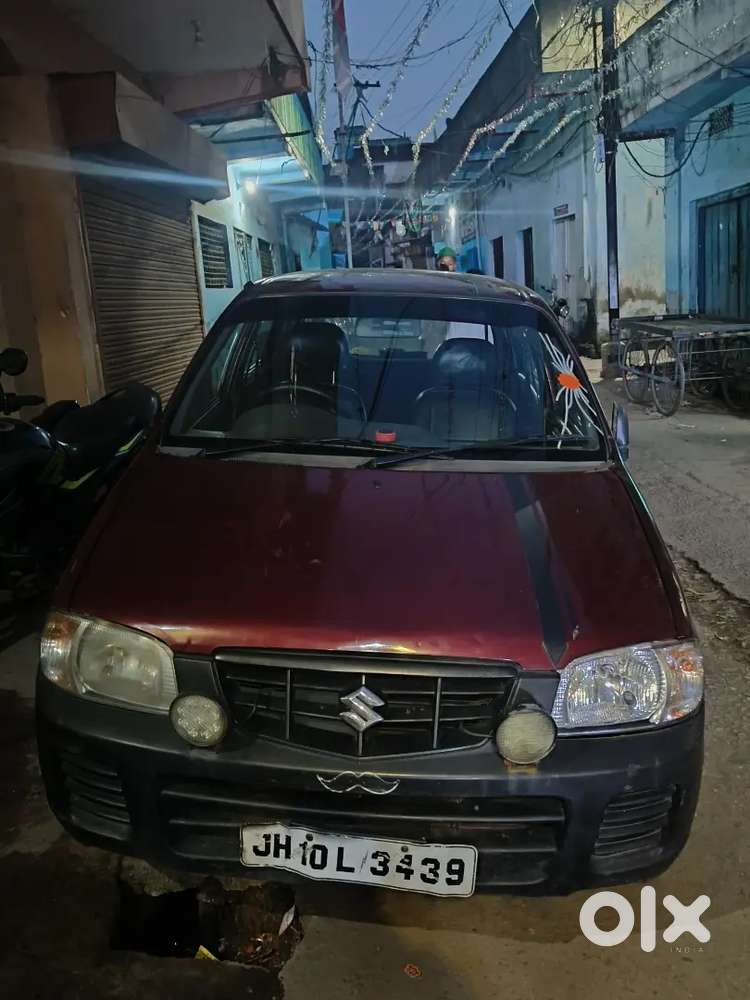 Maruti Suzuki Alto 2006