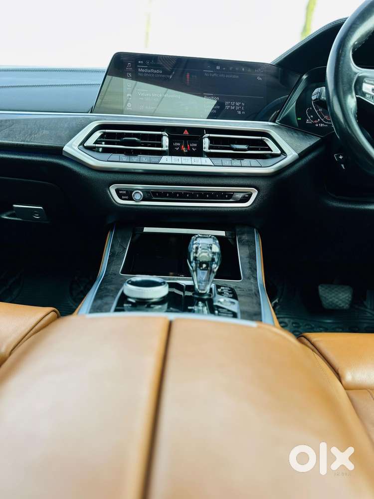 Bmw X5 Xdrive 30d Xline, 2020, Diesel