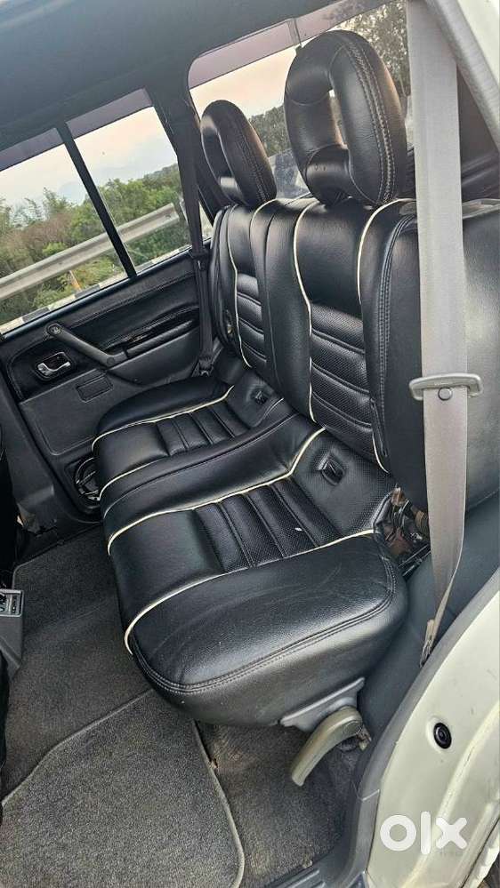 Mitsubishi Pajero Sfx 4x4, 2008, Diesel