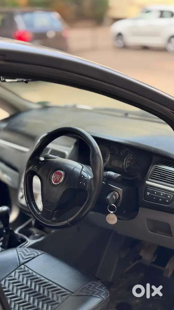 Fiat Punto Evo 2012 Diesel