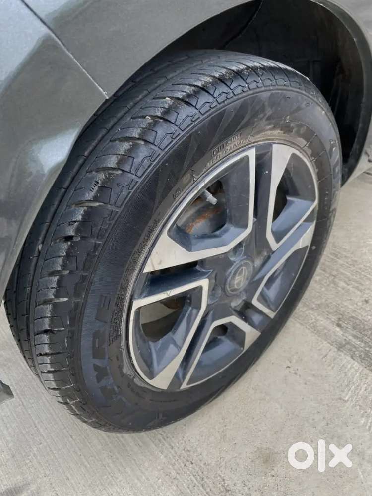 Tata Tiago 1.2 Revotron 2021
