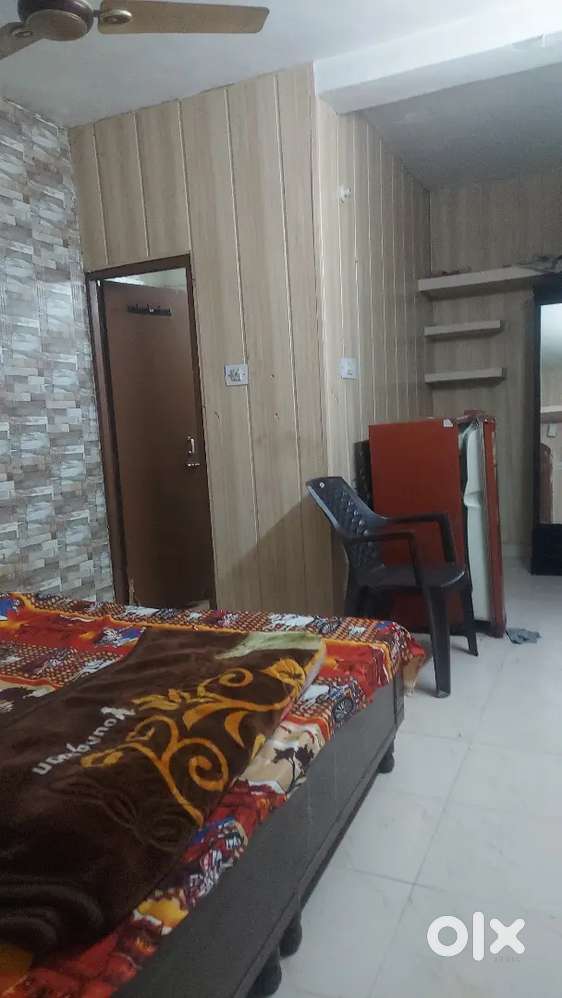 For Sale EwS Flat(Freehold)Ground Floor In Sector 47 Chandigarh For