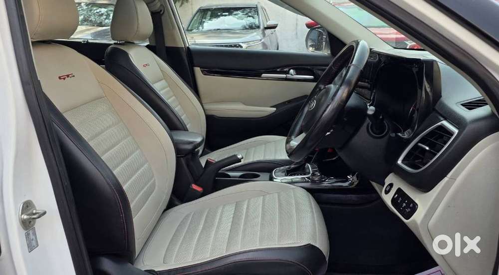 Kia Seltos, 2020, Diesel