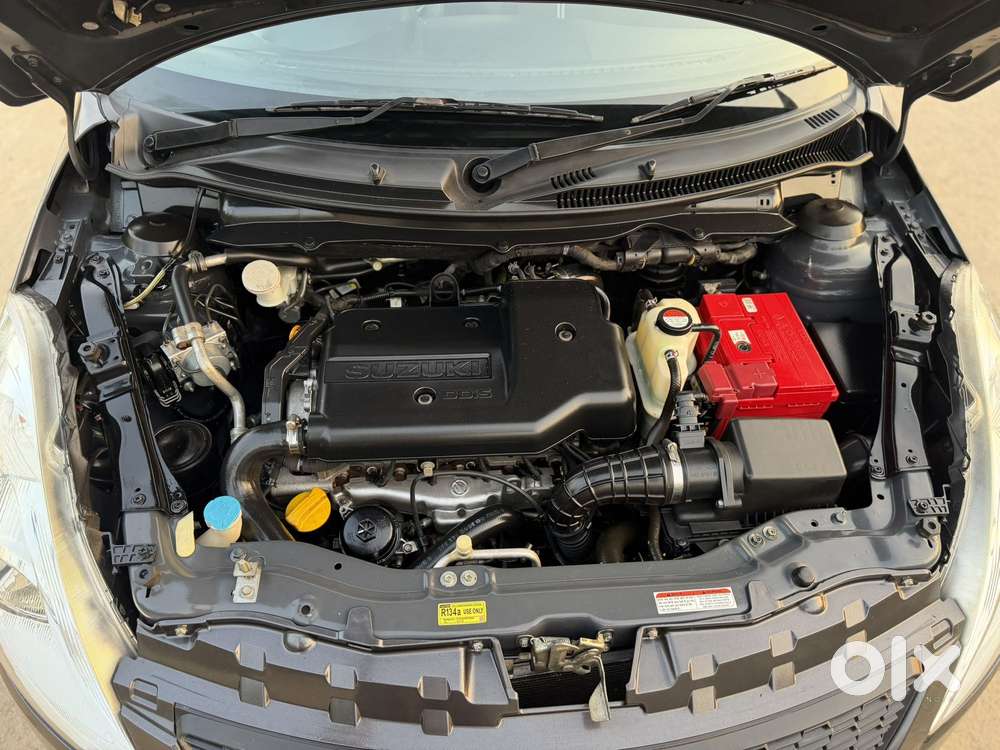 Maruti Suzuki Swift Vdi Optional, 2015, Diesel