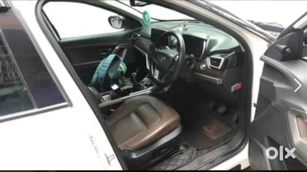 Tata Harrier 2.0 Kryotec 2021 Diesel Manual
