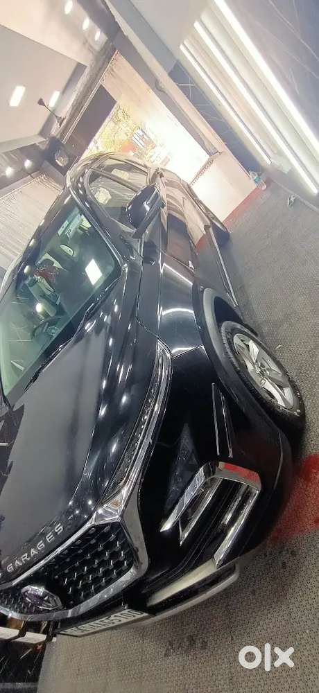 Mg Hector 1.5 Shine 2021