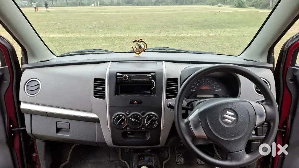 Maruti Suzuki Wagon R 2010