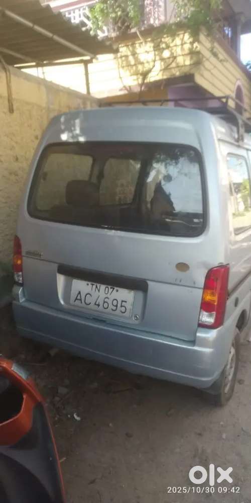 Running In Both Lpg And Petrol