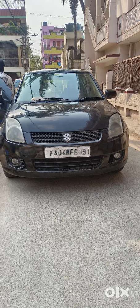 Swift Car For Sale