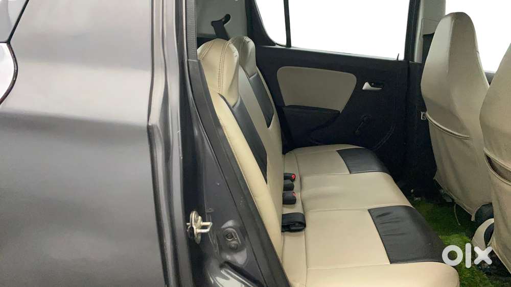 Maruti Suzuki Alto 800 0.8 Vxi (o), 2020, Petrol