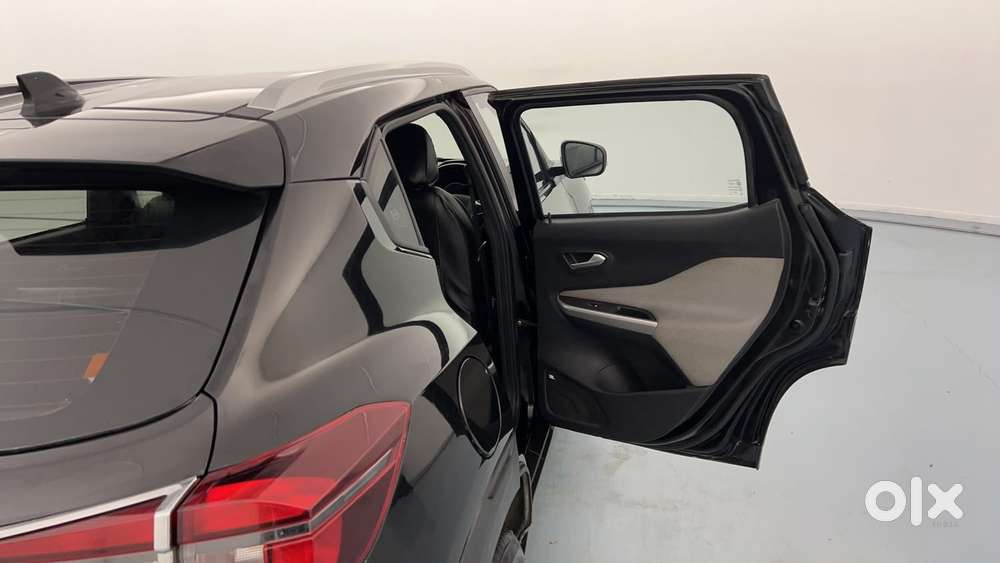 Nissan Magnite Geza Edition, 2023, Petrol
