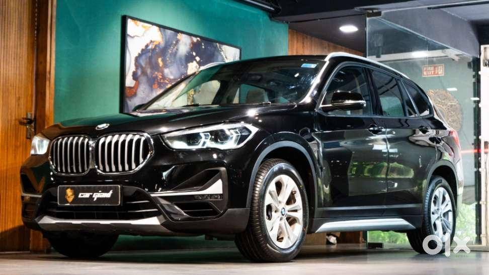 Bmw X1 2.0 Sdrive20i Xline, 2022, Petrol