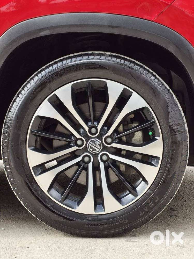 Mg Hector, 2023, Diesel