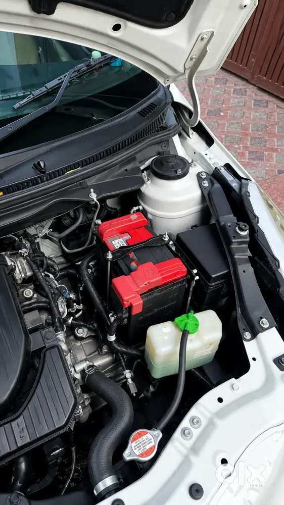 Maruti Suzuki Dzire 2013
