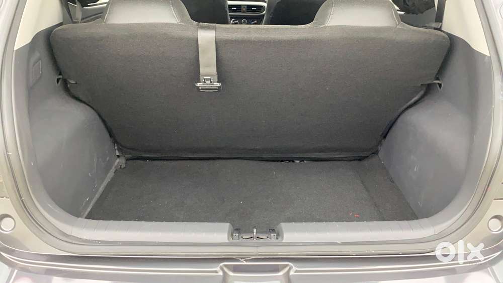 Hyundai Grand I10 Nios Magna 1.2 Kappa Vtvt, 2022, Petrol