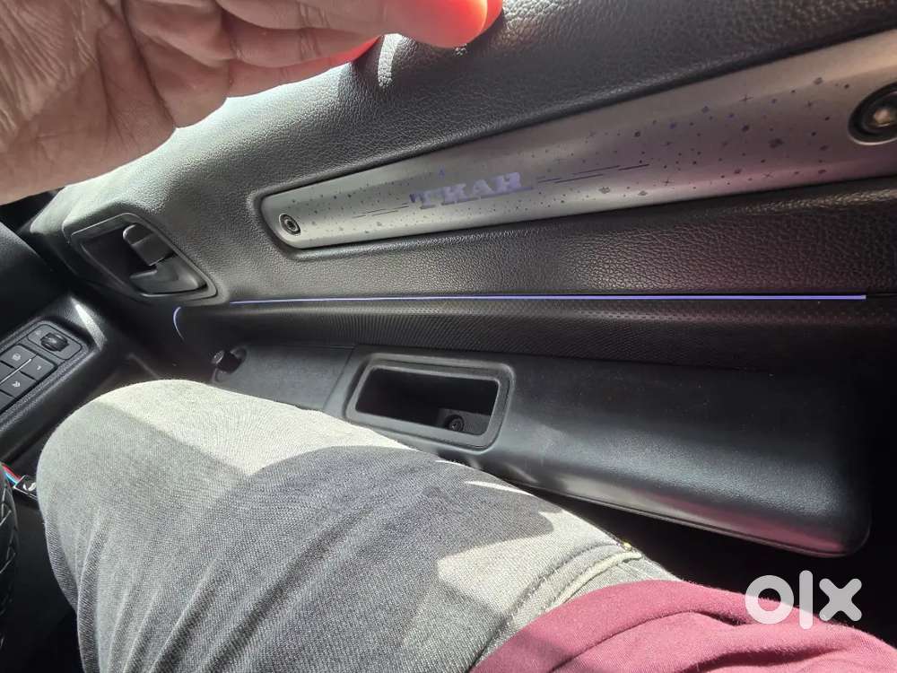 Mahindra Thar 2023 Diesel Well Maintained