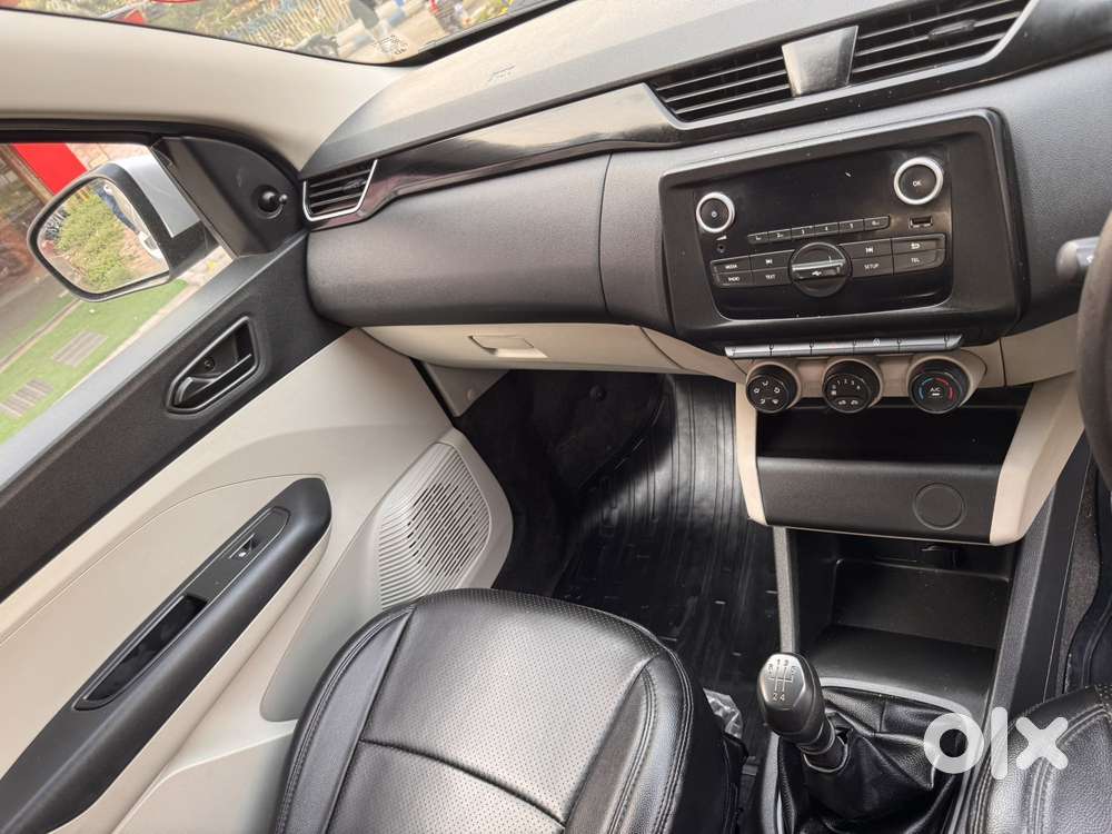 Renault Triber Rxl, 2020, Petrol