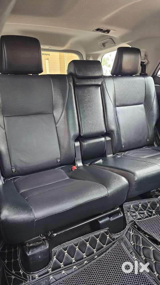 Toyota Fortuner 4x4 At 2.8 Diesel, 2023, Diesel