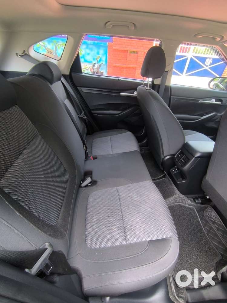 Kia Seltos Htk Plus G, 2025