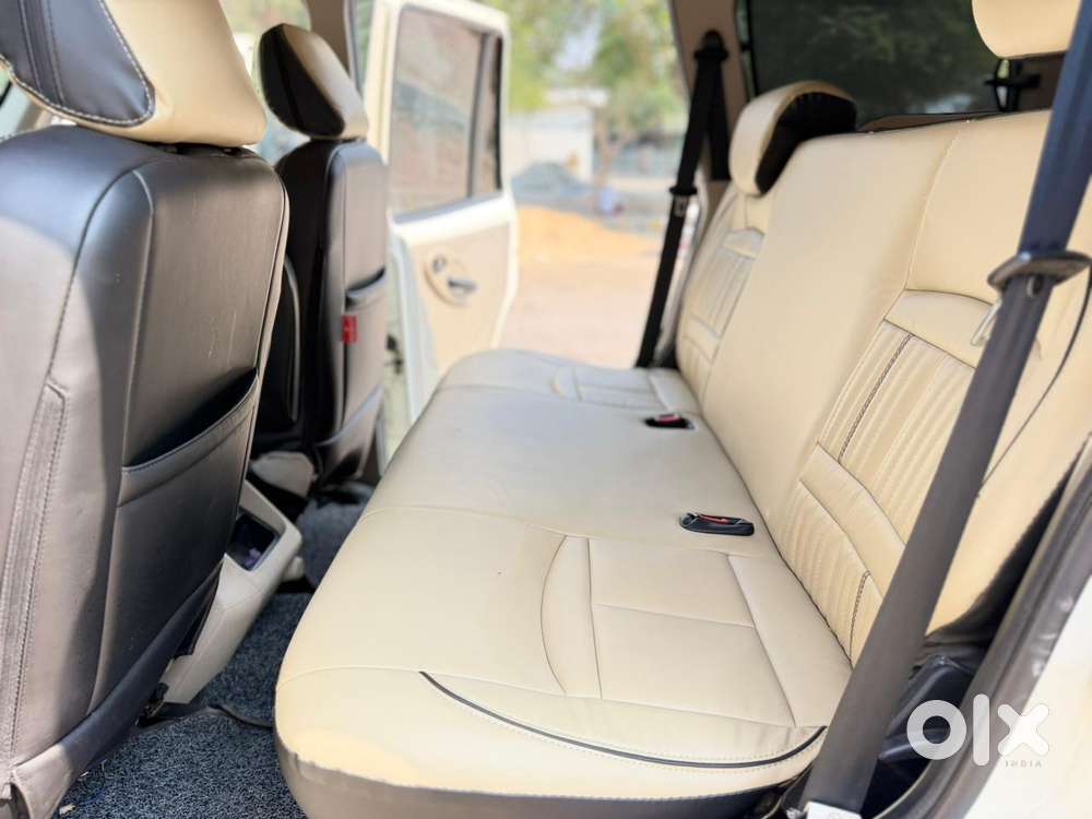 Mahindra Scorpio S Mt 7str, 2024, Diesel