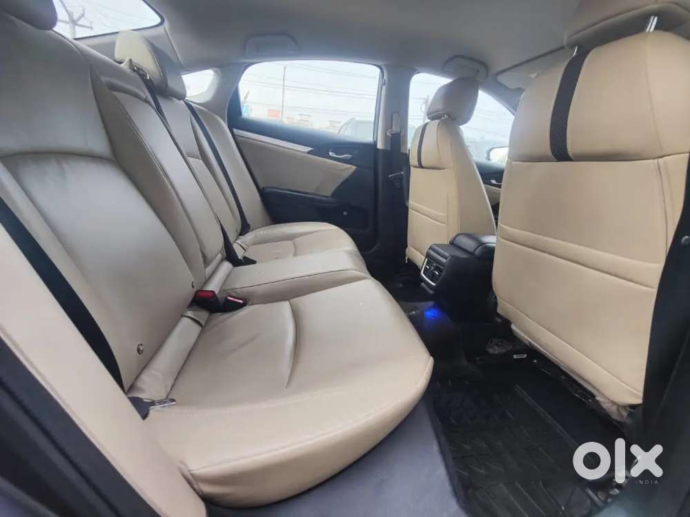 Honda Civic 2019 Diesel Good Condition