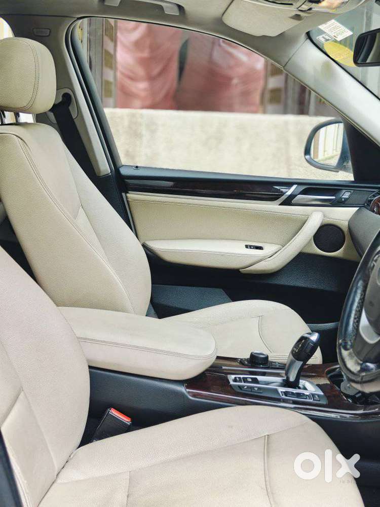 Bmw X3 2.0 Xdrive 20d, 2014, Diesel