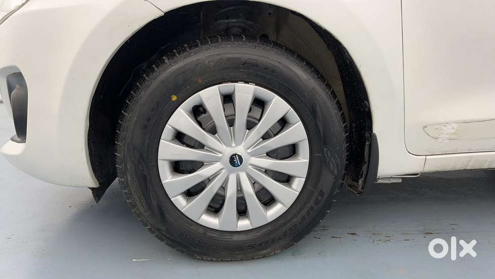 Maruti Suzuki Swift Vvt Vxi, 2020, Petrol